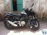 Bajaj Pulsar 135 LS STD