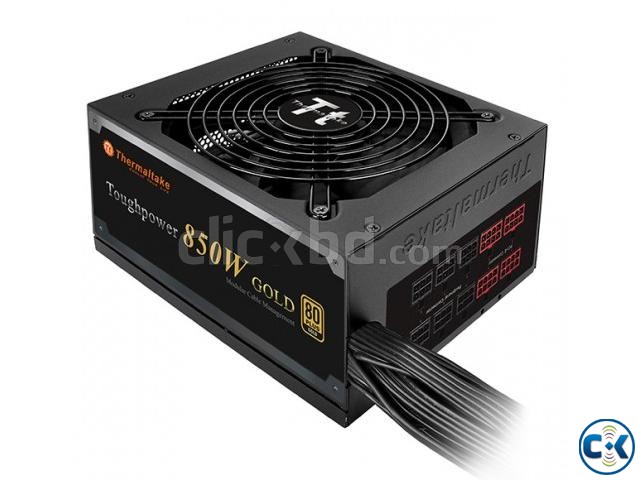 Tharmaltake 850w psu large image 0