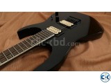 Ibanez RG T6EXFX