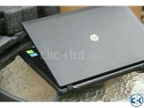 HP 242 G1 Core i3 3rd gen with nVIDIA 740m almost new