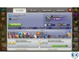 Clash Of Clan