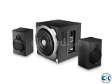 F D 2 1 MULTIMEDIA SPEAKER A 521