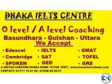 O LEVEL HOME TUTOR BANANI 01711706160