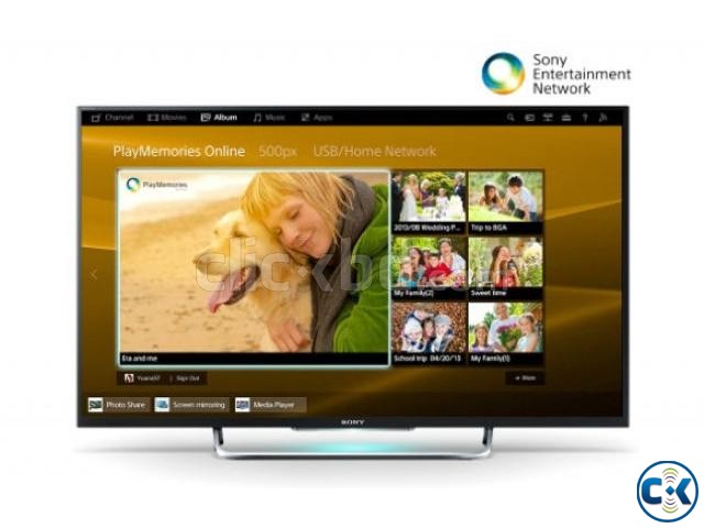 32 inch SONY BRAVIA W700c LED TV large image 0