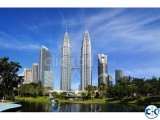 MALAYSIA STUDENT VISA WITH JOB