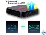 Tronsmart 2G 64G Windows 10 Android 4.4 Dual OS TV Box