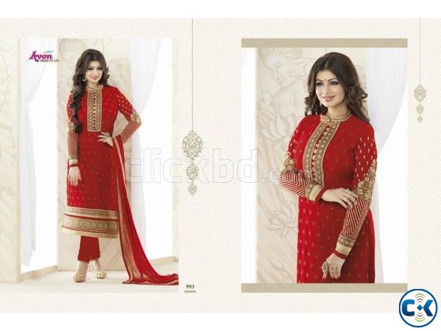 DESHI FASHION HOUSE-VALOBASHA DIBOSER EXCLUSIVE COLLECTION large image 0