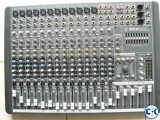 Makei cfx 16 mixer