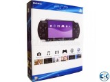 PSP Original console brand new Best low price in BD