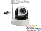 Jovision branded CCtv camera