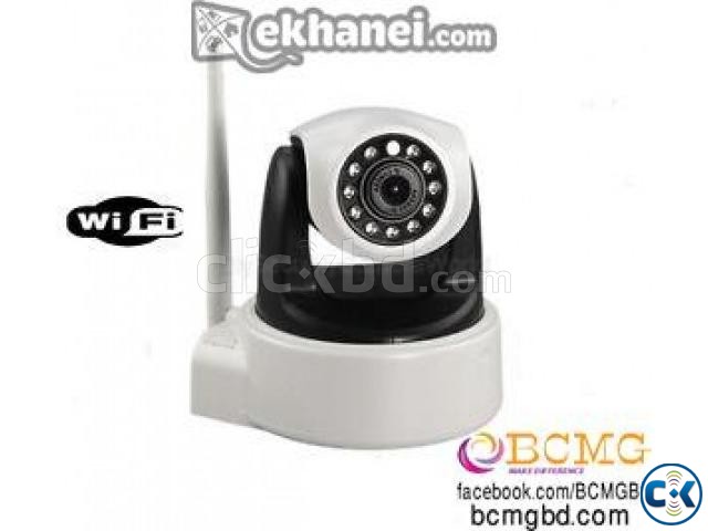 Jovision branded CCtv camera large image 0