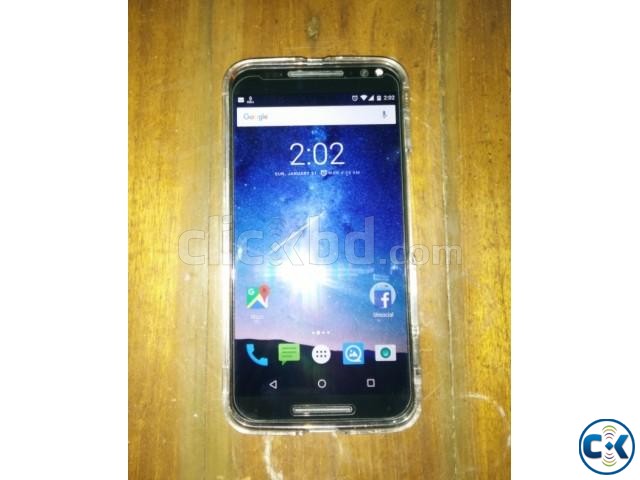 Moto X Pure Edition large image 0