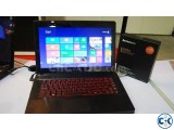 Lenovo Ideapad Y400 gaming i7