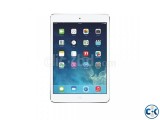 Used fresh condition full boxed ipad mini WiFi Cellular 16