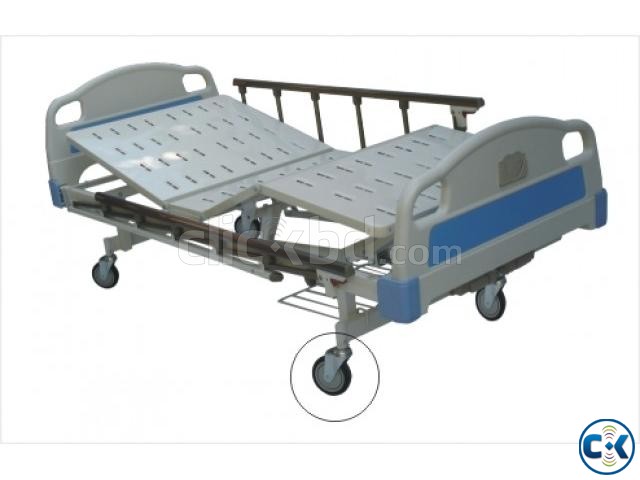 Medical Hospital ICU Bed large image 0