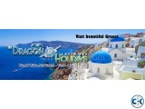 Dragon holidays BD Travel Agency