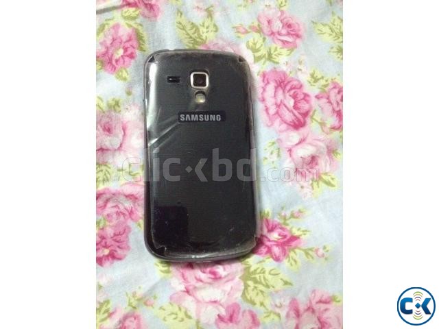 Samsung Galaxy S Duos large image 0