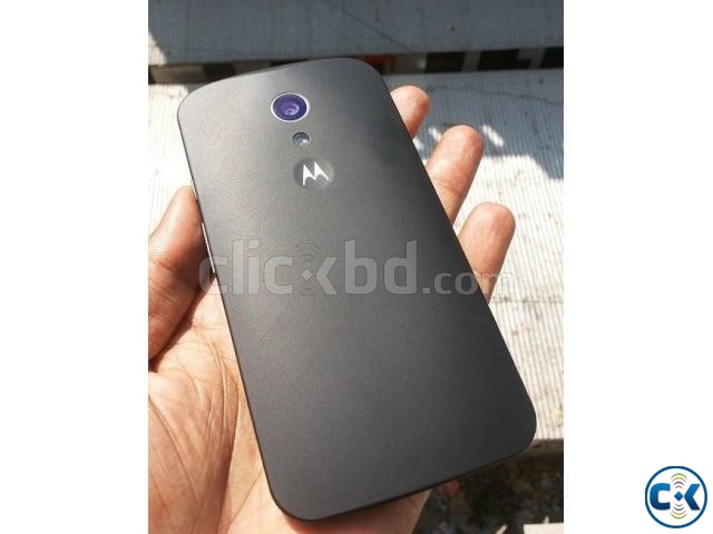 Motorola moto g 2nd generation dual 8gb. large image 0