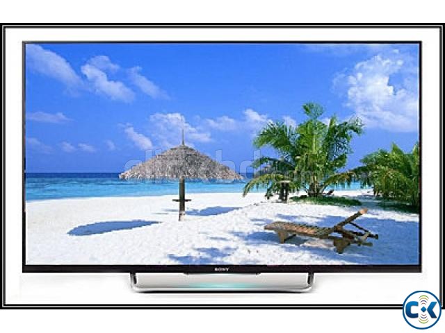 SONY BRAVIA 55 inch W800c LED TV large image 0