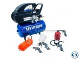 Air Compressor Set -  HYUNDAI