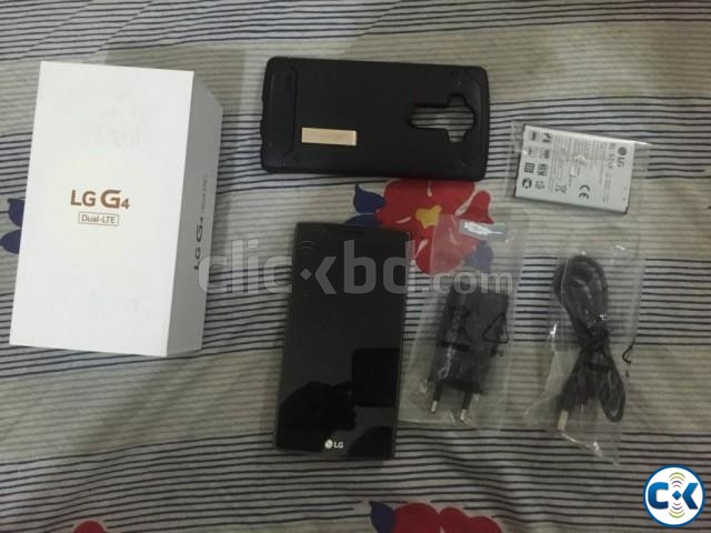 LG G4 Intact Original large image 0