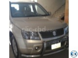 SUZUKI GRAND VITARA JEEP