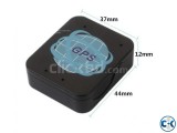 Voice GPS Tracker