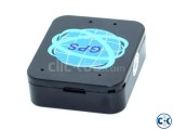 Voice GPS Tracker