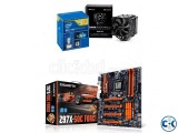 gaming desktop pc