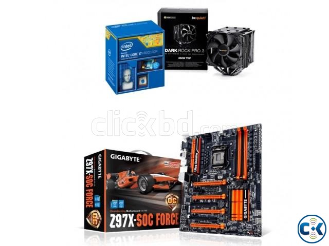 gaming desktop pc large image 0
