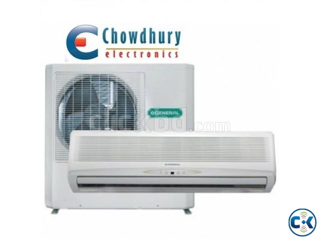 GENERAL AC BEST PRICE OFFERED IN BANGLADESH. 01611646464 large image 0