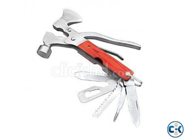 Multi-Function Hammer Tool large image 0