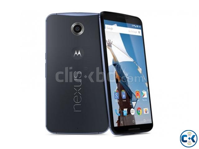 Motorola Nexus 6 Moto G 2ndG Moto X Used Plz Read  large image 0