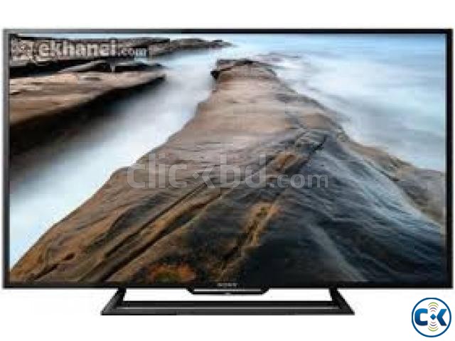 Sony Bravia R552C 48 YouTube TV large image 0