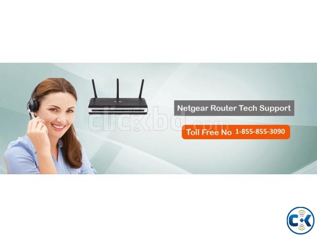 Phone number for Netgear customer support and Tech support large image 0