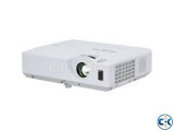 Hitachi LCD Projector CP-X4041WN 4200 Lumens XGA Resolution