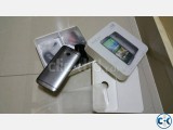 HTC M8 32GB Gun metal Gray Almost New full box