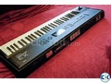 KORG X-3 Like New