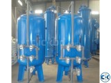 Water Treatment Plant