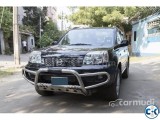 Nissan Xtrail