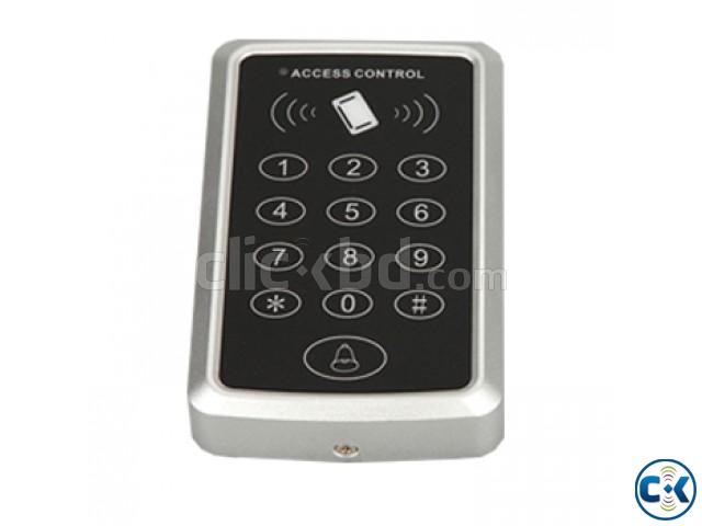 Strong along RF-ID access control M203 large image 0