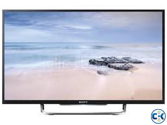 SONY BRAVIA NEW 32 inch W700c large image 0