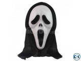 HORROR MASK.
