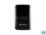 Portable Usb Hard Drive Transcend 1TB