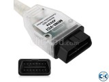 TOYOTA OBD-2 Wifi Adapter USB CAR SCANNER Interface