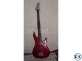 Bass Guitar