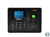 Biometric attendance machine price in Bangladesh