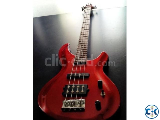Aria Pro II IGB-STD Bass Guitar  large image 0