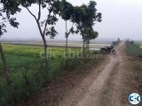 Chipest Agro Land Bside Savar