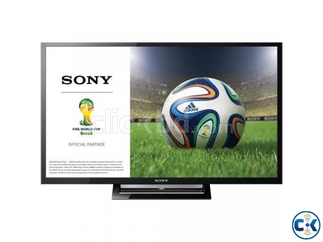 24 inch SONY BRAVIA P412c LED TV large image 0